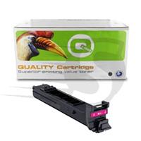 Q-Nomic Konica Minolta A0DK352 toner cartridge magenta hoge capaciteit (huismerk)