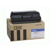 IBM 28P2412 toner cartridge zwart (origineel)