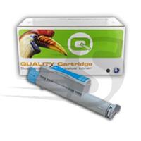 Q-Nomic Xerox 106R01218 toner cartridge cyaan hoge capaciteit (huismerk)