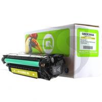 Q-Nomic HP CE262A nr. 648A toner cartridge geel (huismerk)