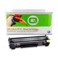 Q-Nomic HP CF244A nr. 44A toner cartridge zwart (huismerk)