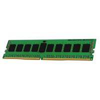 kingston PC-Arbeitsspeicher Modul KCP 16GB 1 x 16GB DDR4-RAM 2666MHz CL19