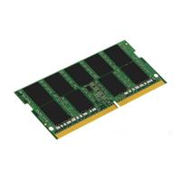 kingston Laptop-Arbeitsspeicher Modul KCP 16GB 1 x 16GB DDR4-RAM 2666MHz CL17