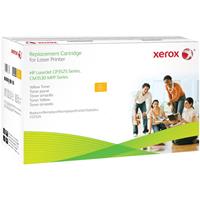 Xerox Tonercassette vervangt HP 504A, CE252A Compatibel Geel 8500 bladzijden 106R01585