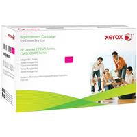 Xerox Magenta toner cartridge. Gelijk aan HP CE253A