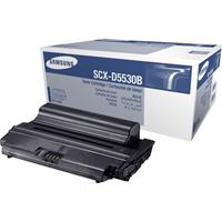 HP Samsung Original SCX-D5530B Toner schwarz 8.000 Seiten (SCX-D5530B/ELS) für SCX-5330FN/N, 5530FN/N