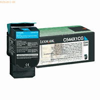 lexmark C544X1CG