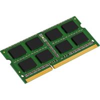 kingston Laptop-Arbeitsspeicher Modul 2GB 1 x 2GB DDR3-RAM 1600MHz CL11