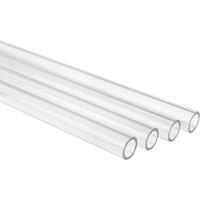 V-Tubler PETG Tube 5/8” (16mm) OD 1000mm 4 Pack Wasserkühlung-Schlauch