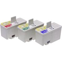 Epson blækpatron - Inktpatroon Groen