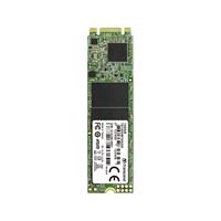 Interne M.2 SATA SSD 2280 120GB 820S Retail M.2 SATA 6 Gb/s