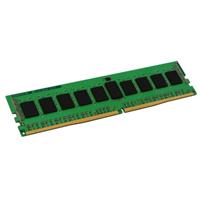 kingston PC-Arbeitsspeicher Modul KCP 4GB 1 x 4GB DDR4-RAM 2666MHz CL19