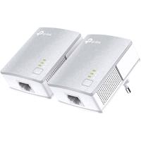 TP-Link TL-PA411KIT Powerline starterkit 600 Mbit/s