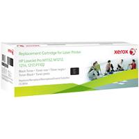 Xerox Tonercassette vervangt HP 85A, CE285A Compatibel Zwart 1800 bladzijden 106R02156