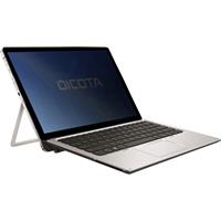 DICOTA Secret 2-Way, Sicherheits-Bildschirmfilter für HP Elite x2 1012