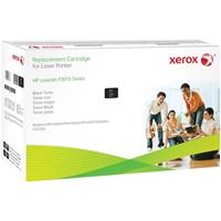 Xerox Tonercassette vervangt HP 55A, CE255A Compatibel Zwart 6000 bladzijden 106R01621