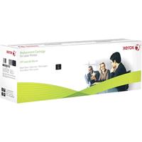 Xerox Zwarte toner cartridge. Gelijk aan HP CE390A