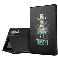 IPadspullekes iPad hoes 2018 Design Texas