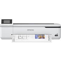 Epson SureColor SC-T3100N Tinten-Großformatdrucker