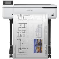 Epson SureColor SC-T3100 Tinten-Großformatdrucker