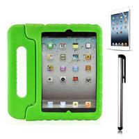 IPadspullekes iPad Pro 10.5 Kinderhoes groen