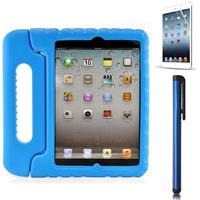 IPadspullekes iPad Pro 9.7 Kids Cover blauw