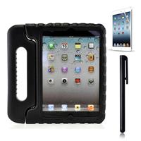 IPadspullekes iPad Pro 9.7 Kids Cover zwart