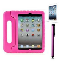iPad Pro 11 Kinderhoes roze