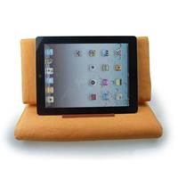 IPadspullekes iPad Kussen Oranje