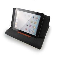 IPadspullekes iPad Kussen Zwart