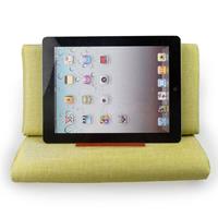 IPadspullekes iPad Kussen Groen