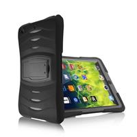 IPadspullekes iPad Pro 9.7 Protector hoes zwart