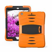 IPadspullekes iPad Pro 10.5 hoes Protector oranje