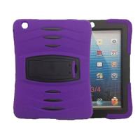 IPadspullekes iPad Pro 9.7 Protector hoes paars