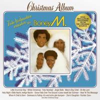 Sony Christmas Album (1981) - Boney M.