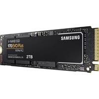 samsung 970 EVO Plus, 2 TB