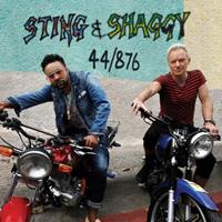Interscope 44/876 - Sting