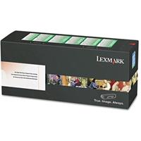 Lexmark Original Toner cyan 1.000 Seiten C2320C0 für MC2640/2325/2425/2535, C2535/2425