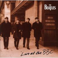 Apple & Orange Live At The Bbc - The Beatles