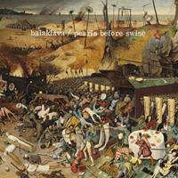 Earthworks Balaklava - Pearls Before Swine