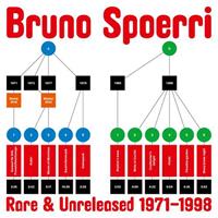 We Release Whatever The Fuck We Rare & Unreleased 1971-1998 - Bruno Spoerri