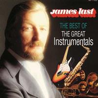 James Last Best Of Great Instrumental