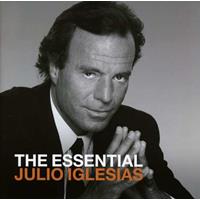 Sony Music Entertainment The Essential Julio Iglesias