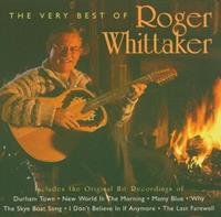 Spectrum The Very Best Of Roger Whittaker - Roger Whittaker