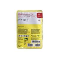 Oce Oc? 1070036650 toner cartridge geel (origineel)