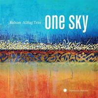 Smithsonian Folkways One Sky - Rajim Alhaj -trio-