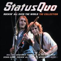 Umc Rockin' All Over The World - Status Quo