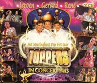 Toppers In Concert 2013