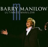 Barry Manilow - Ultimate Manilow