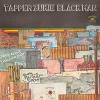 Kingston Sounds Black Man - Tapper Zukie
